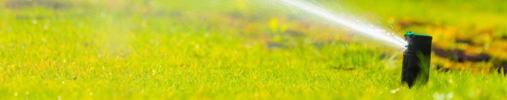 Irrigation